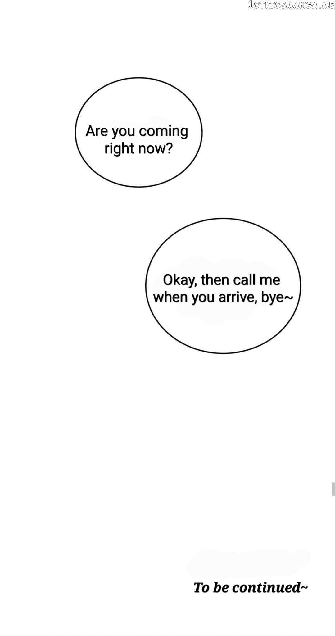 My Food Seems To Be Very Cute Chapter 138 - page 36