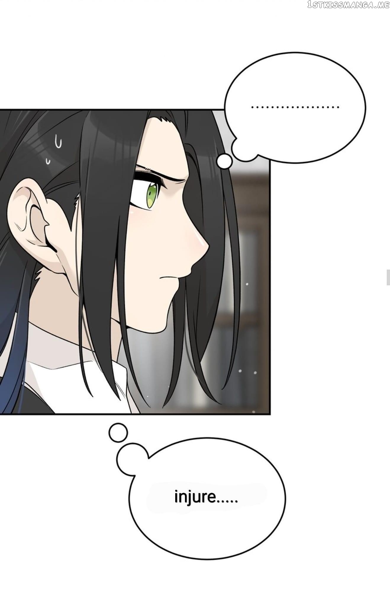 My Food Seems To Be Very Cute Chapter 137 - page 15