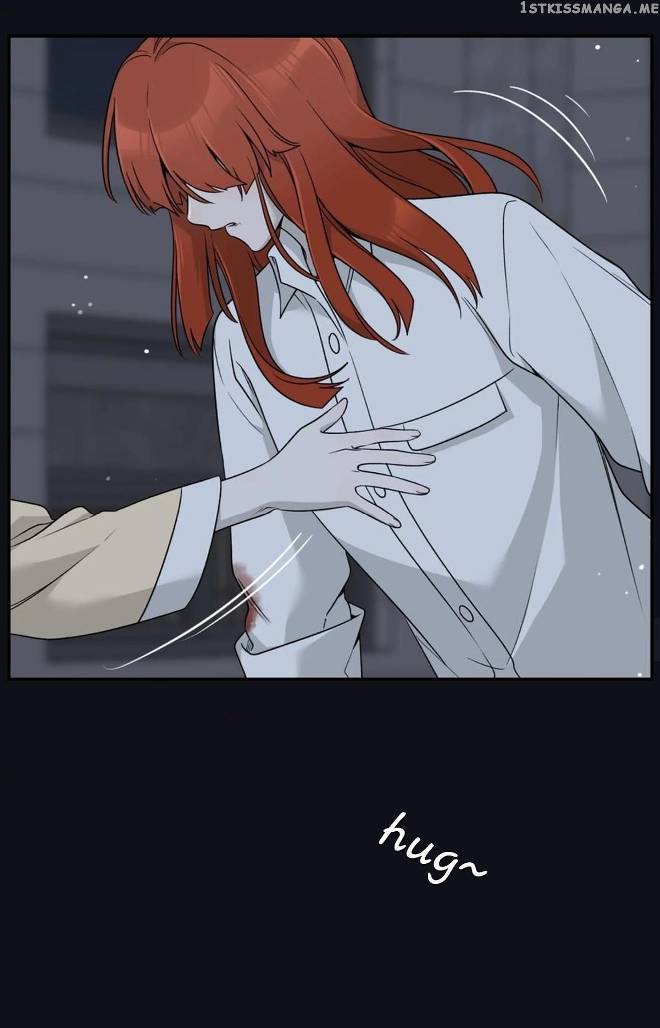 My Food Seems To Be Very Cute Chapter 135 - page 15