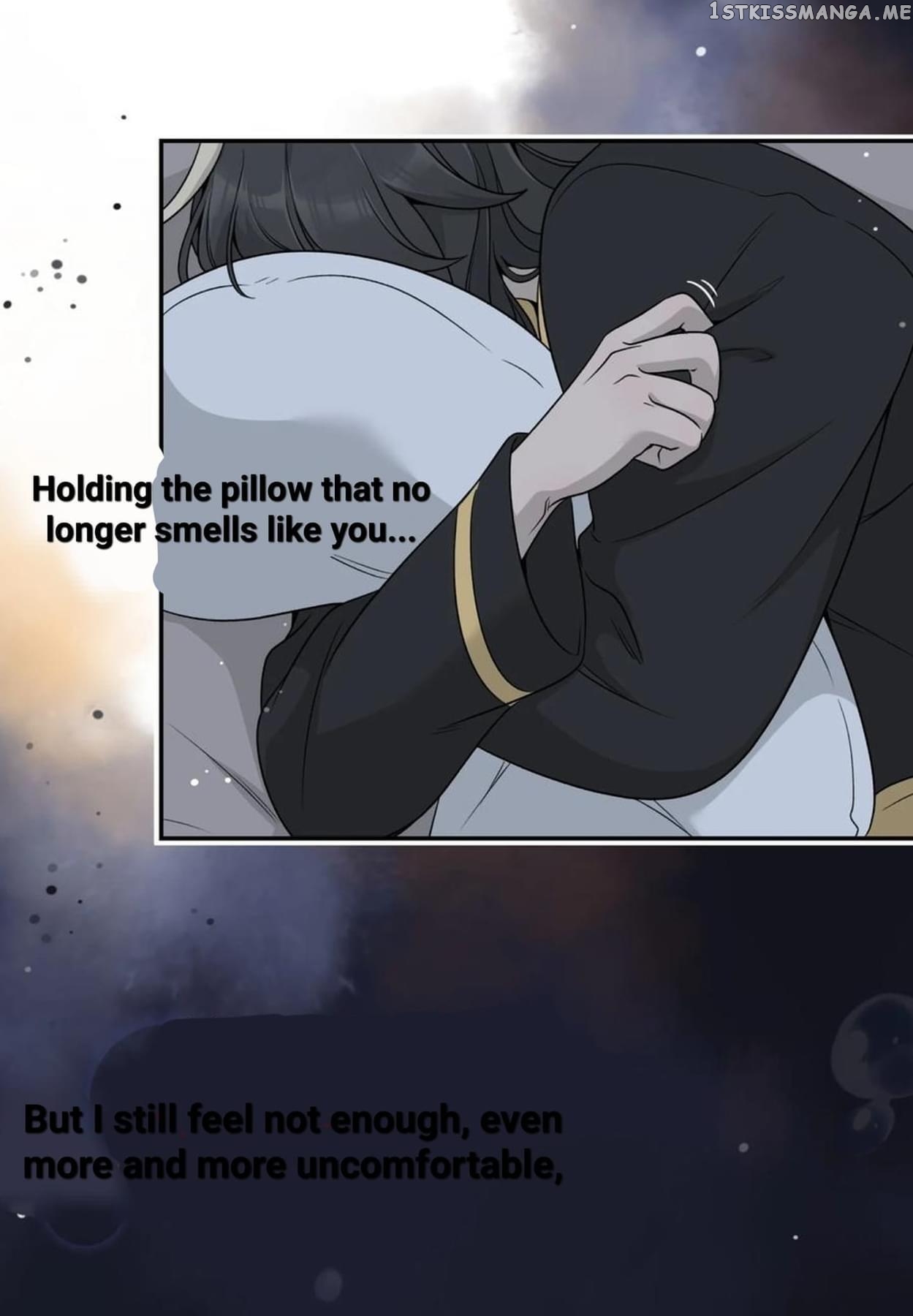 My Food Seems To Be Very Cute Chapter 135 - page 33