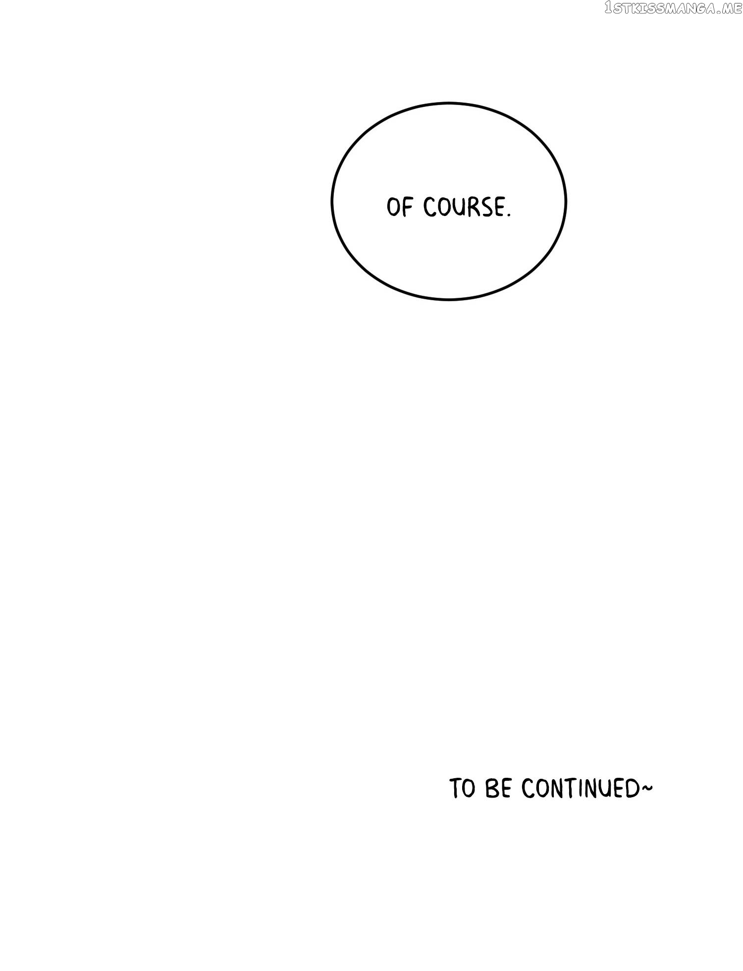My Food Seems To Be Very Cute Chapter 129 - page 17