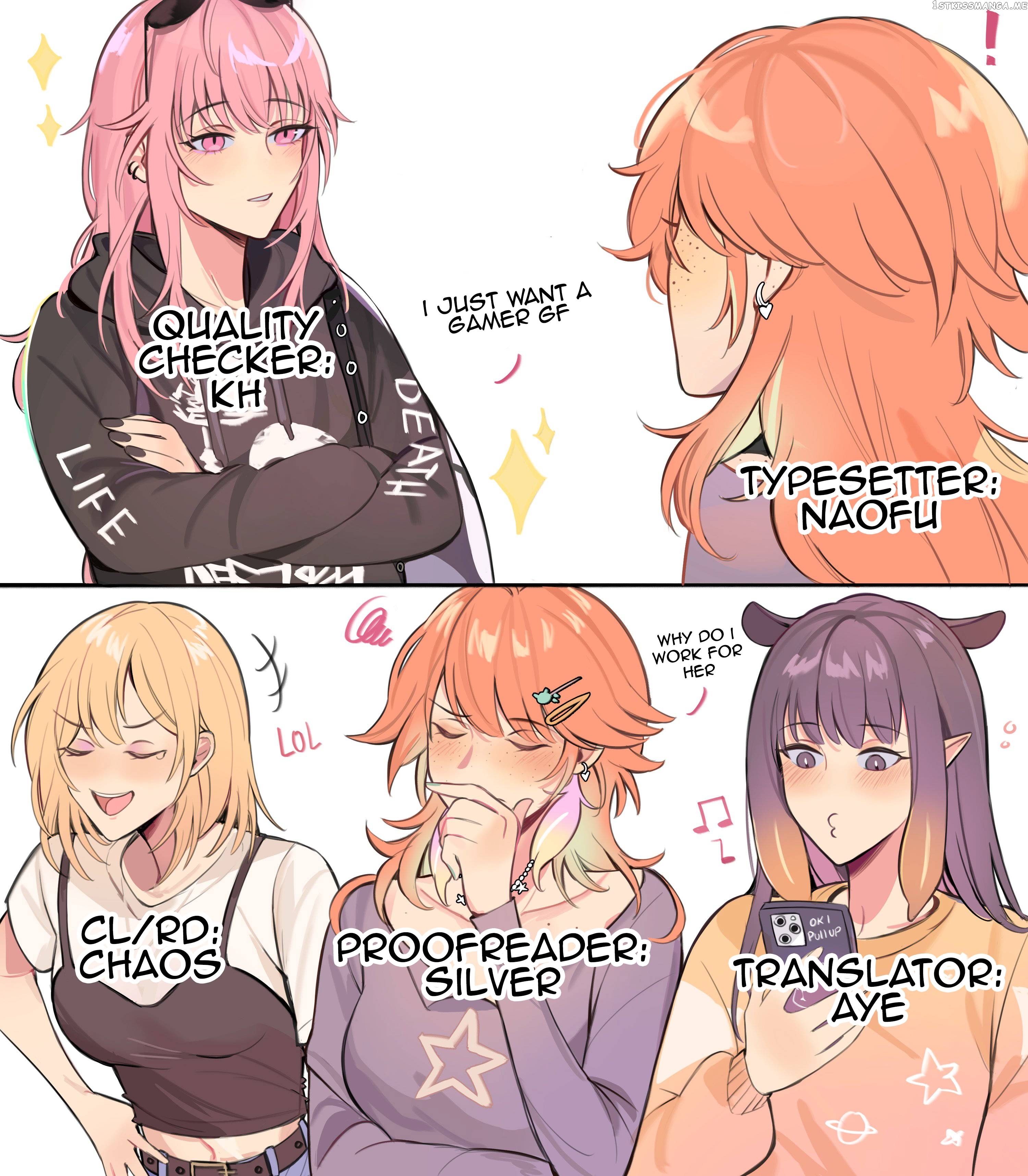 My Food Seems To Be Very Cute Chapter 129 - page 18
