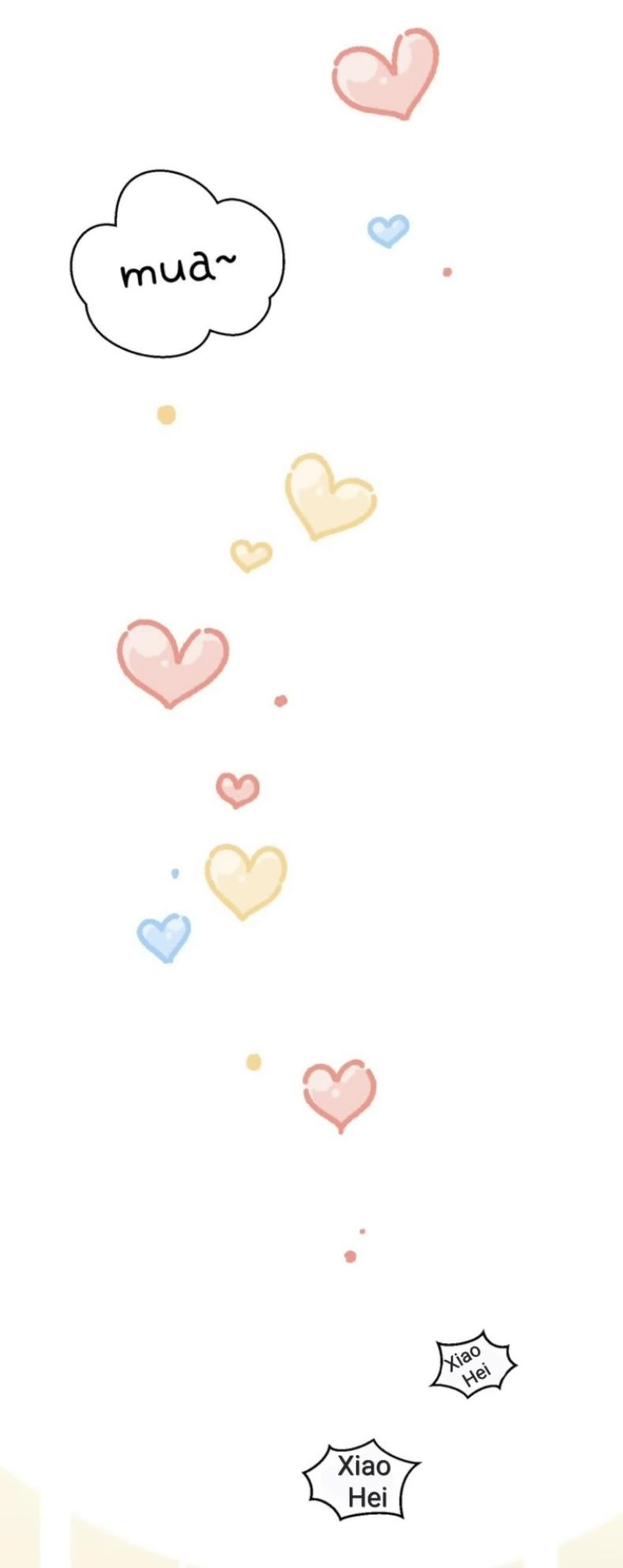 My Food Seems To Be Very Cute chapter 120 - page 10