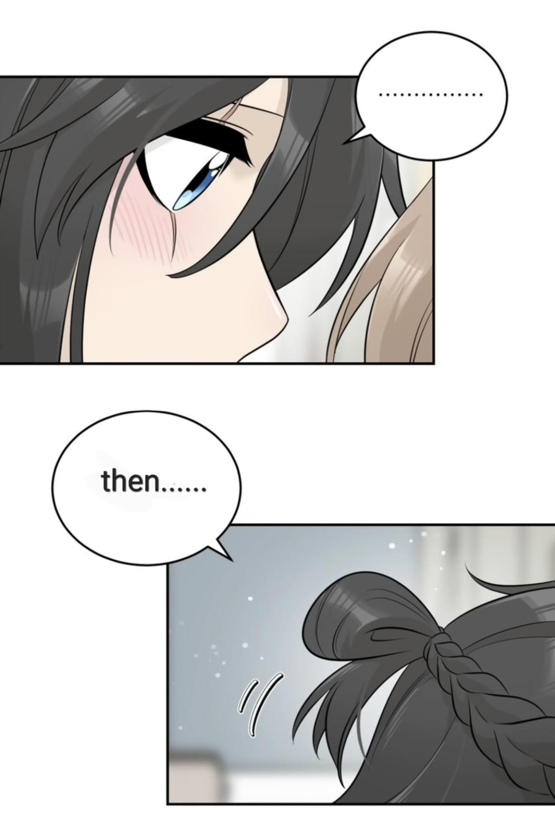 My Food Seems To Be Very Cute chapter 120 - page 17