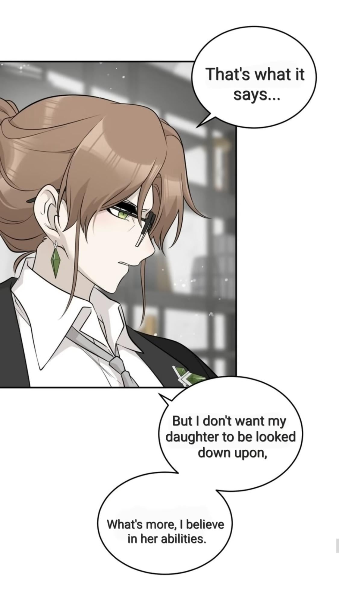 My Food Seems To Be Very Cute chapter 120 - page 28