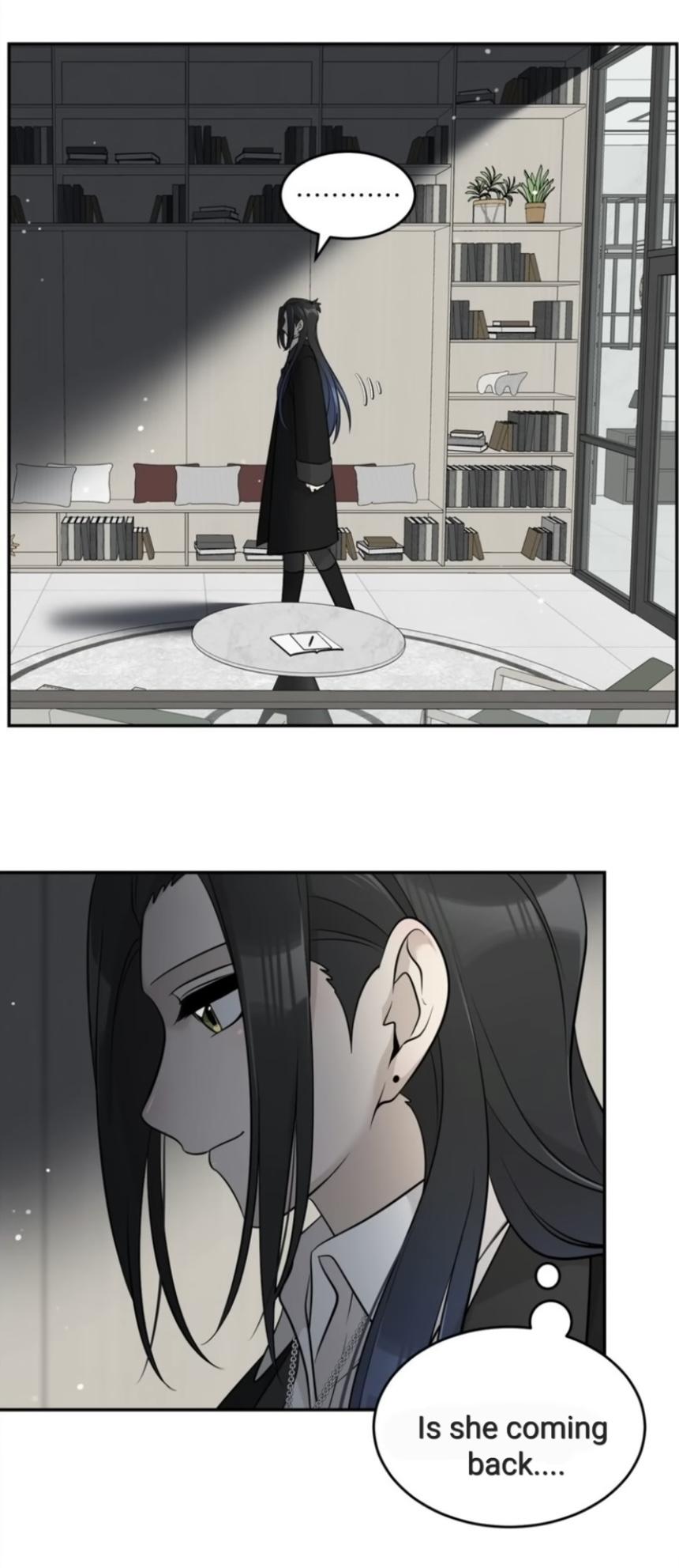 My Food Seems To Be Very Cute chapter 120 - page 31