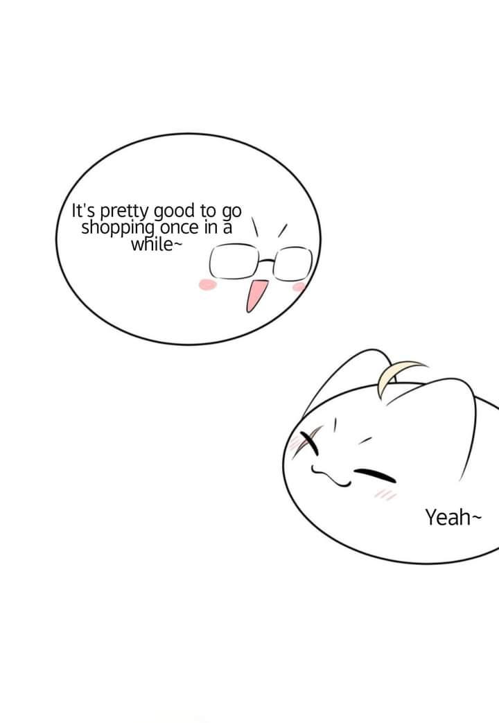 My Food Seems To Be Very Cute chapter 116 - page 3