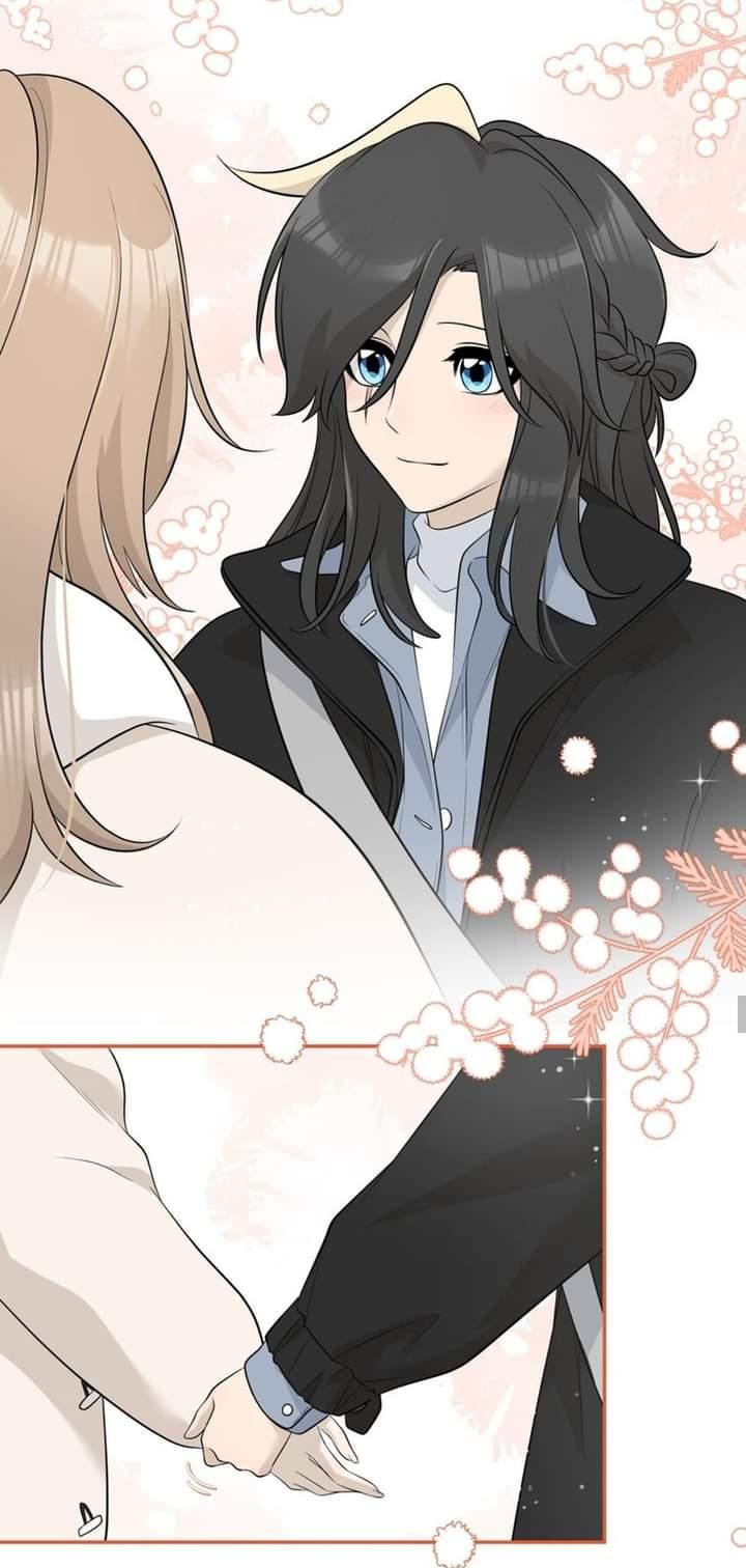 My Food Seems To Be Very Cute chapter 115 - page 21