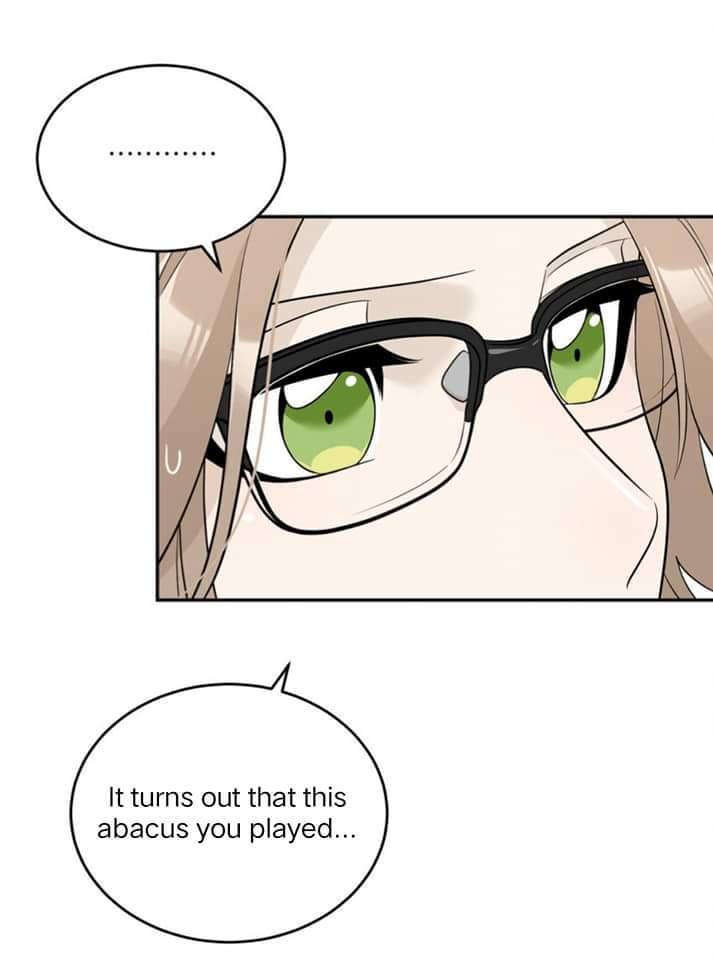 My Food Seems To Be Very Cute chapter 114 - page 10