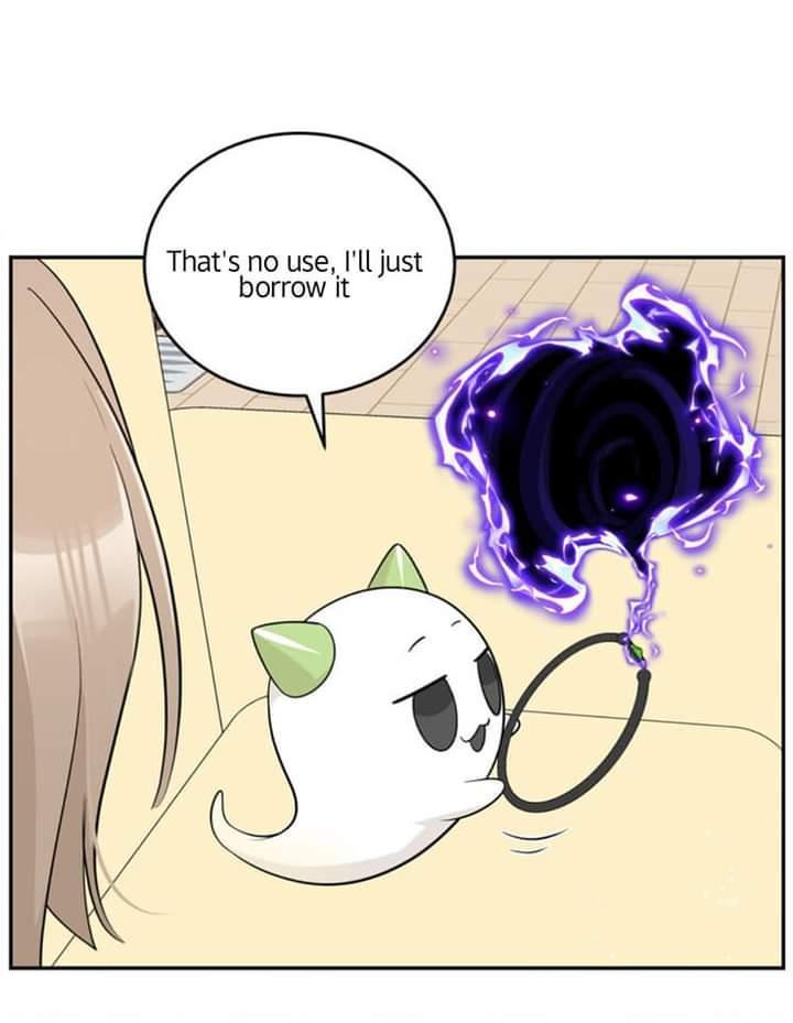 My Food Seems To Be Very Cute chapter 114 - page 12