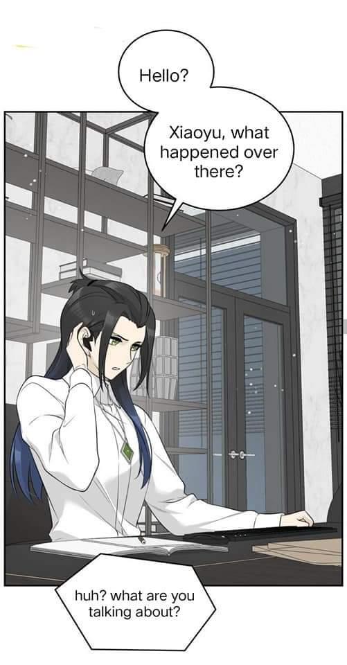 My Food Seems To Be Very Cute chapter 114 - page 17