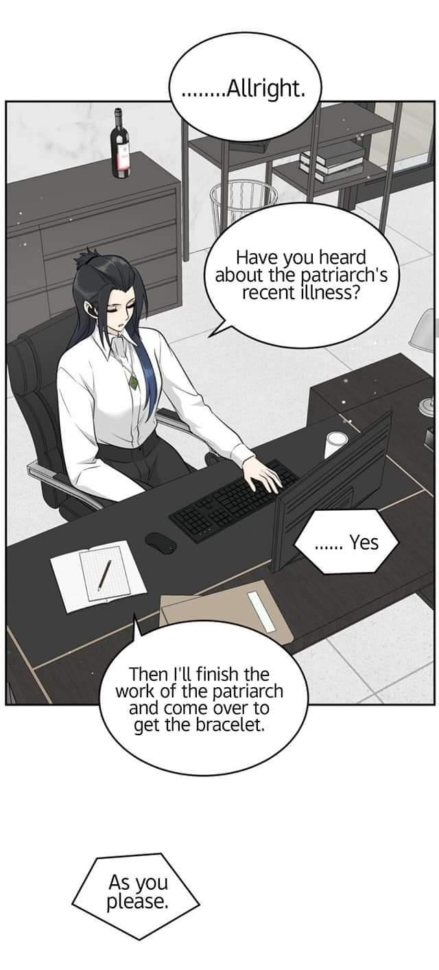 My Food Seems To Be Very Cute chapter 114 - page 20