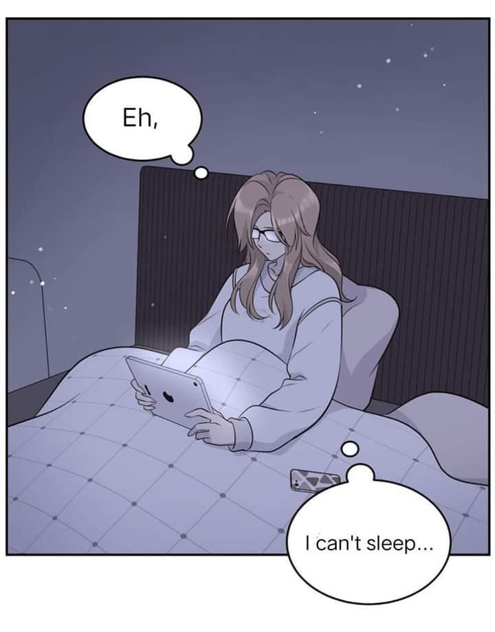 My Food Seems To Be Very Cute chapter 114 - page 23