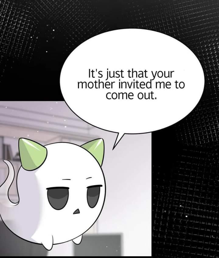 My Food Seems To Be Very Cute chapter 114 - page 26