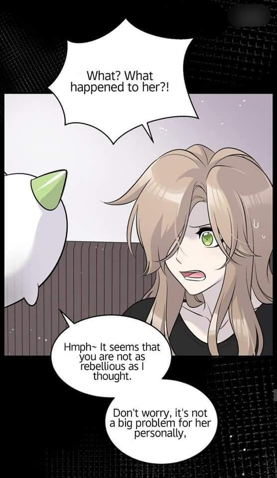 My Food Seems To Be Very Cute chapter 114 - page 27