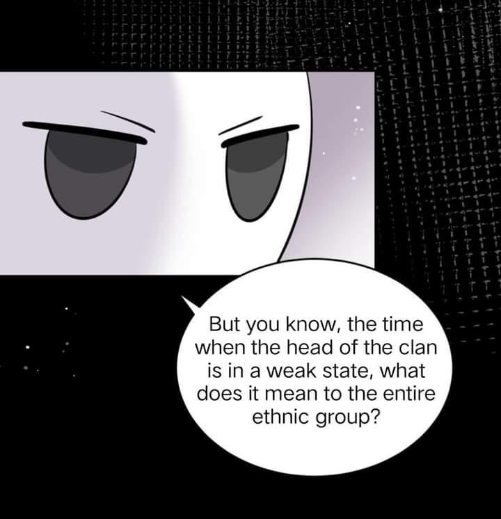 My Food Seems To Be Very Cute chapter 114 - page 28