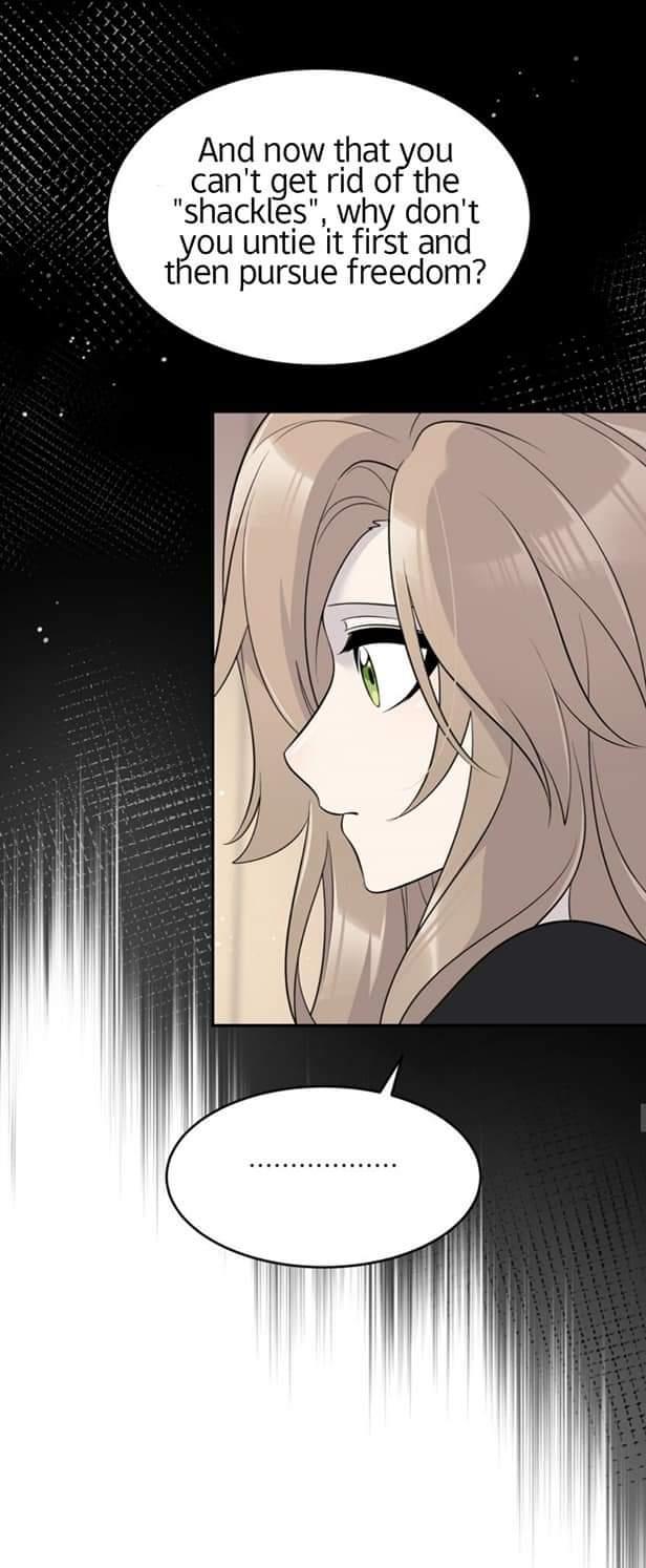 My Food Seems To Be Very Cute chapter 114 - page 32
