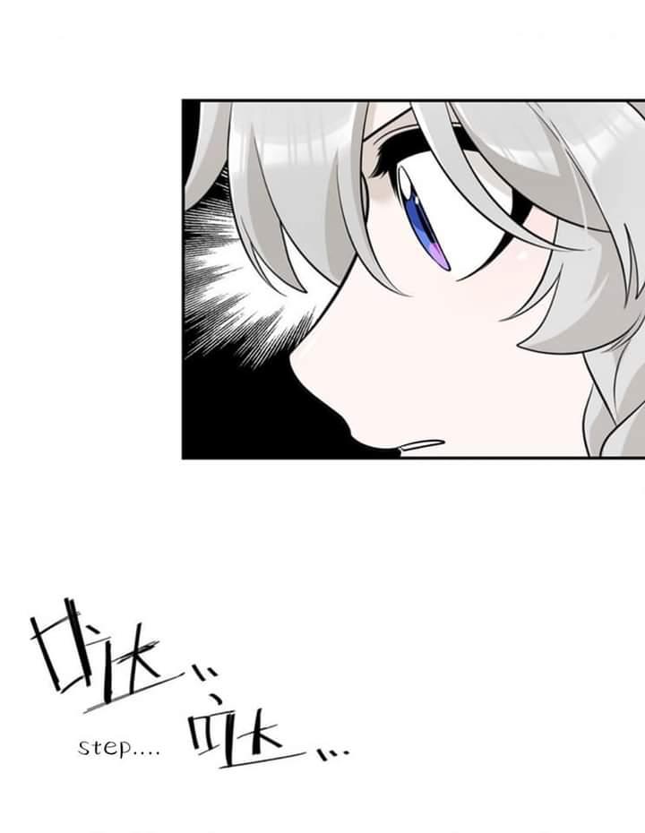 My Food Seems To Be Very Cute chapter 114 - page 38