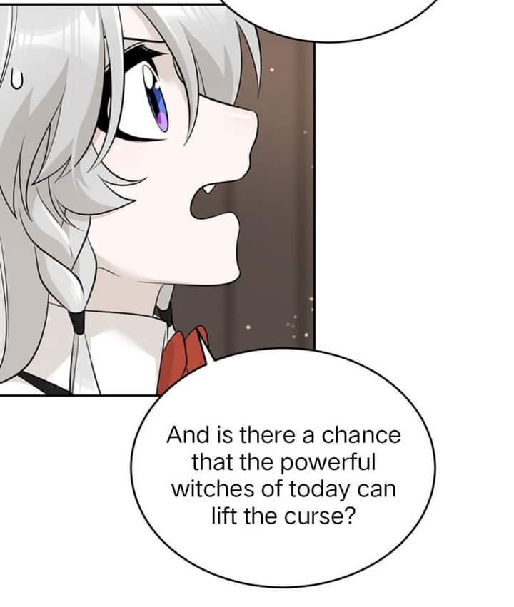 My Food Seems To Be Very Cute chapter 114 - page 41