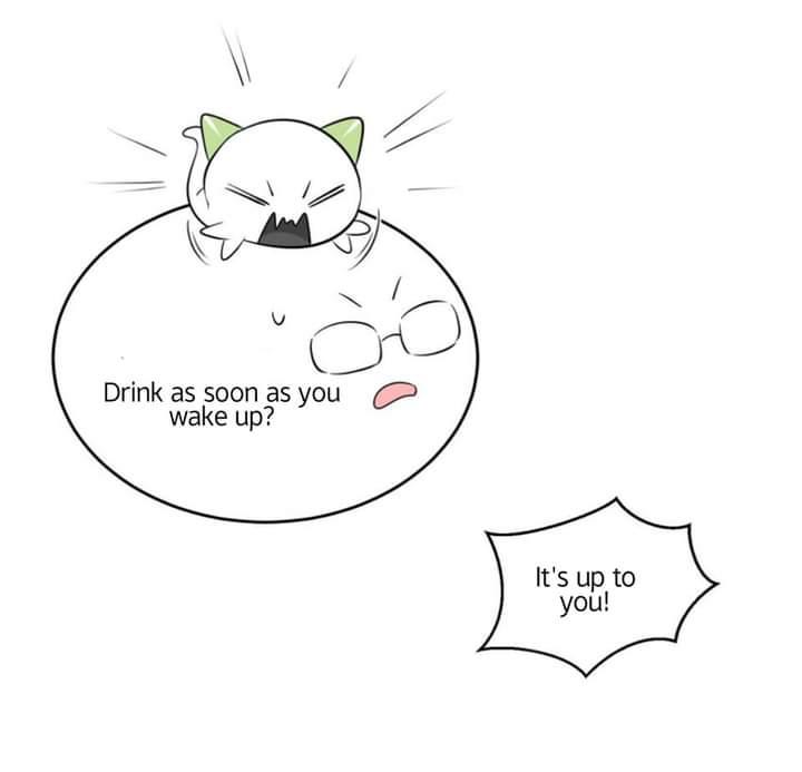 My Food Seems To Be Very Cute chapter 114 - page 7