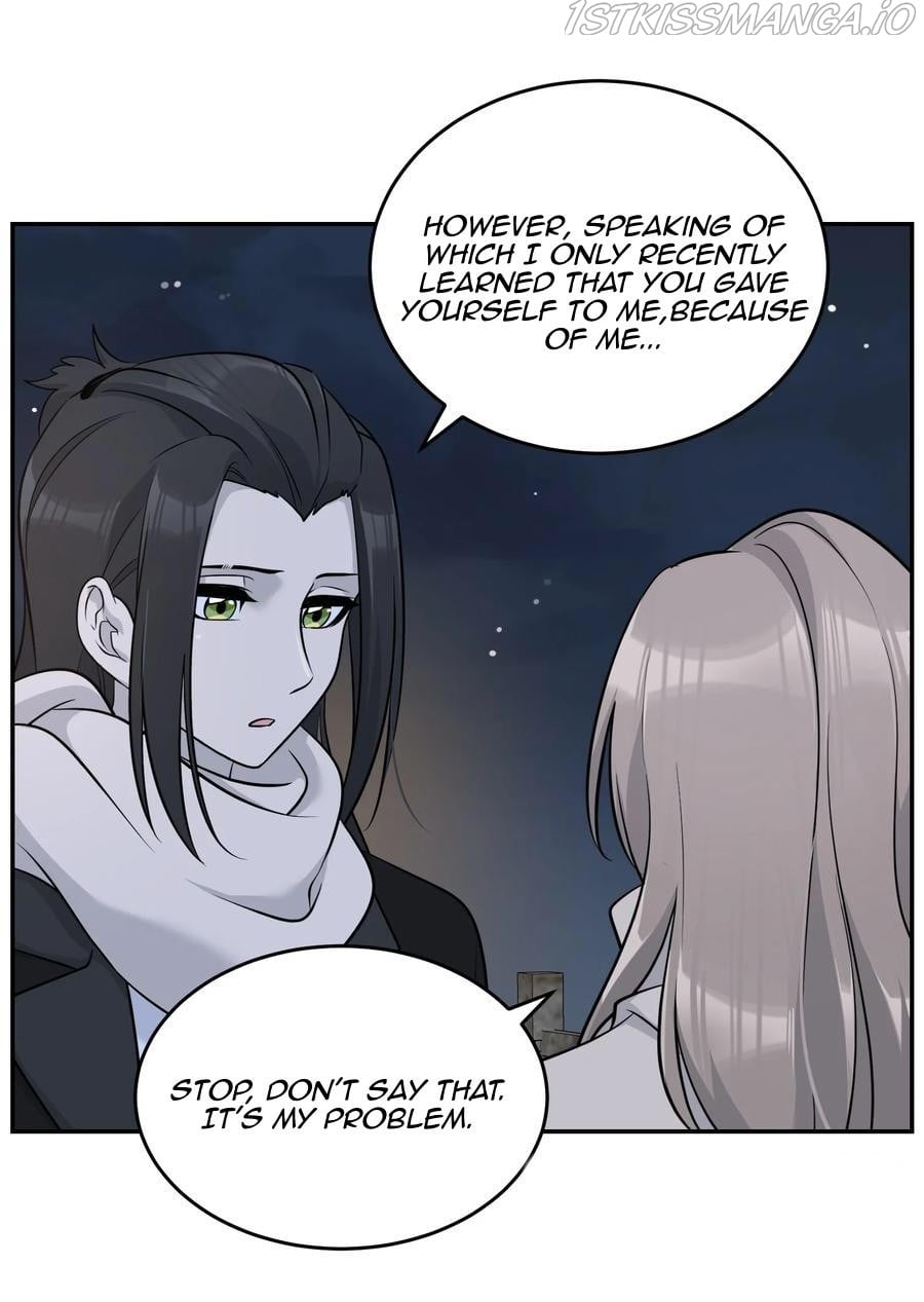 My Food Seems To Be Very Cute chapter 100 - page 31