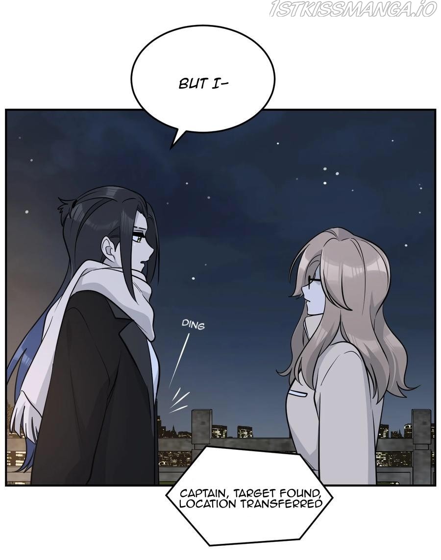 My Food Seems To Be Very Cute chapter 100 - page 32