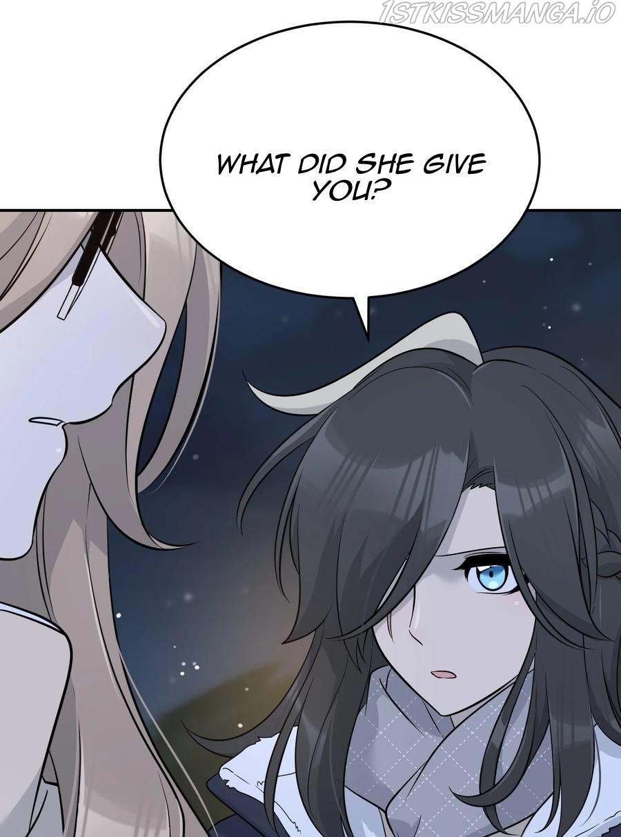 My Food Seems To Be Very Cute chapter 100 - page 36