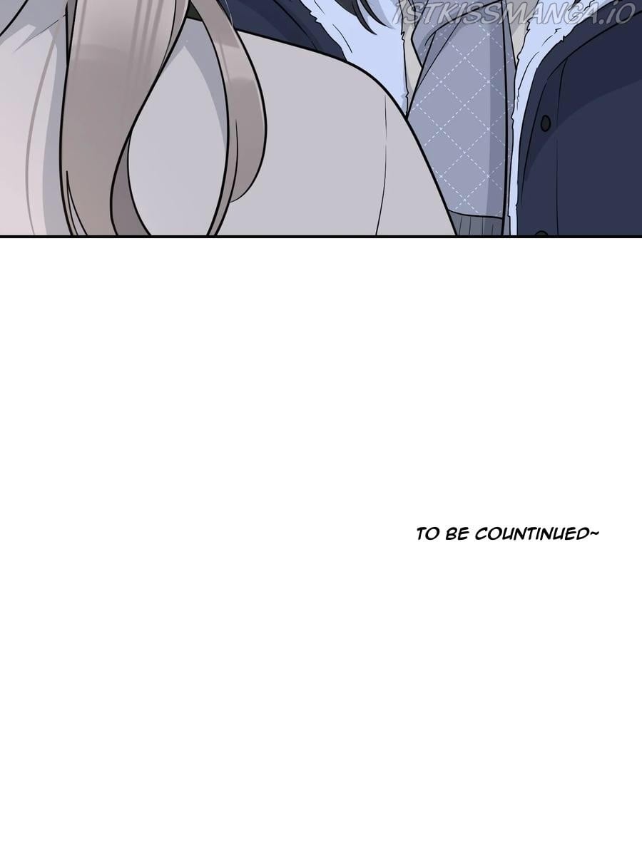 My Food Seems To Be Very Cute chapter 100 - page 37