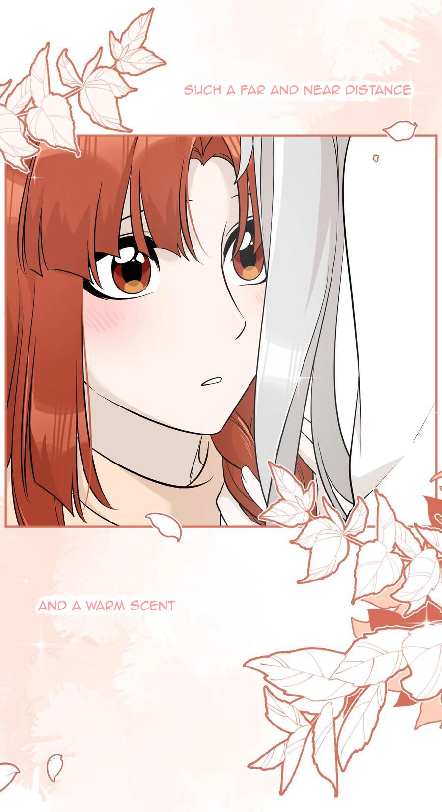 My Food Seems To Be Very Cute chapter 99 - page 14