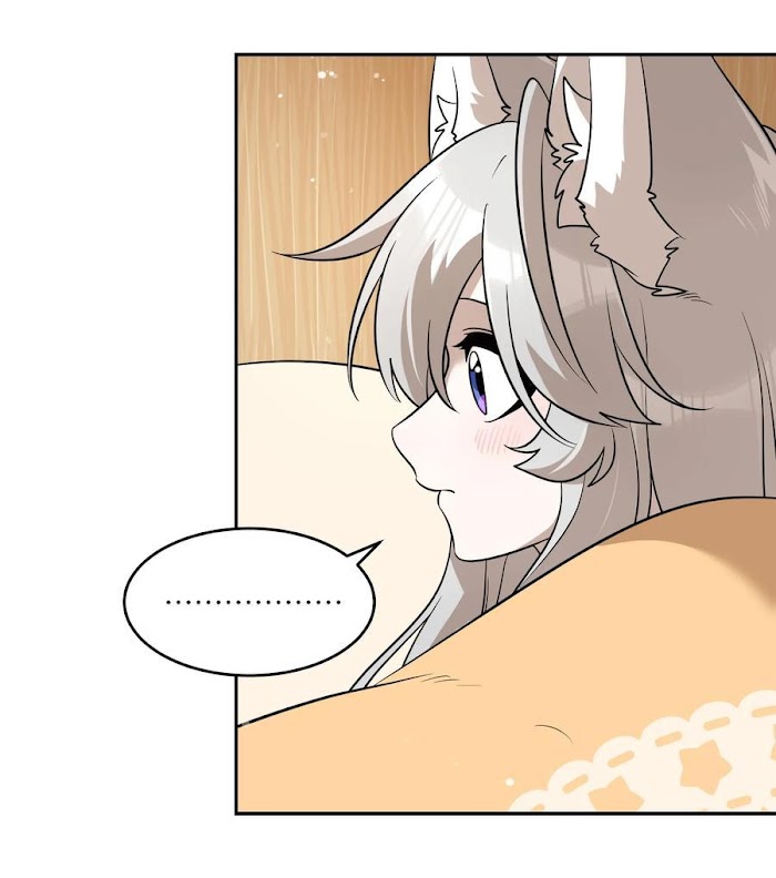 My Food Seems To Be Very Cute chapter 97 - page 12