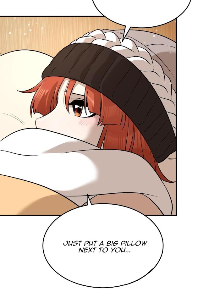 My Food Seems To Be Very Cute chapter 97 - page 16