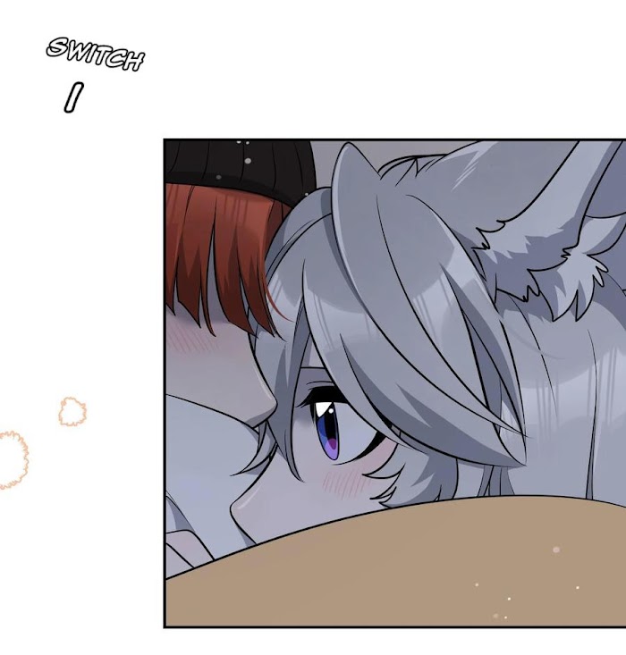My Food Seems To Be Very Cute chapter 97 - page 20