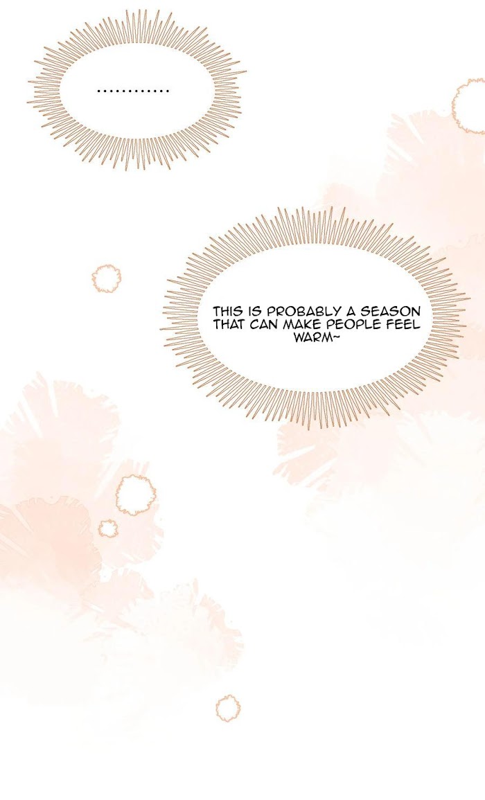My Food Seems To Be Very Cute chapter 97 - page 21
