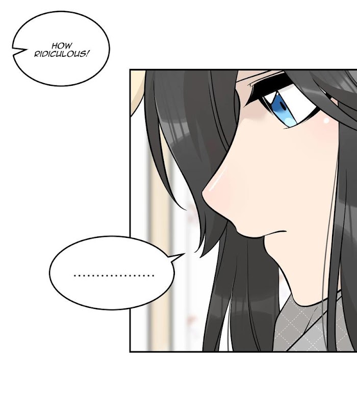 My Food Seems To Be Very Cute chapter 97 - page 32