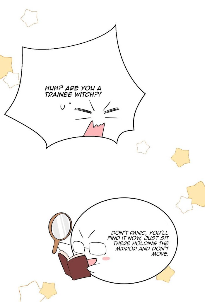 My Food Seems To Be Very Cute chapter 97 - page 34