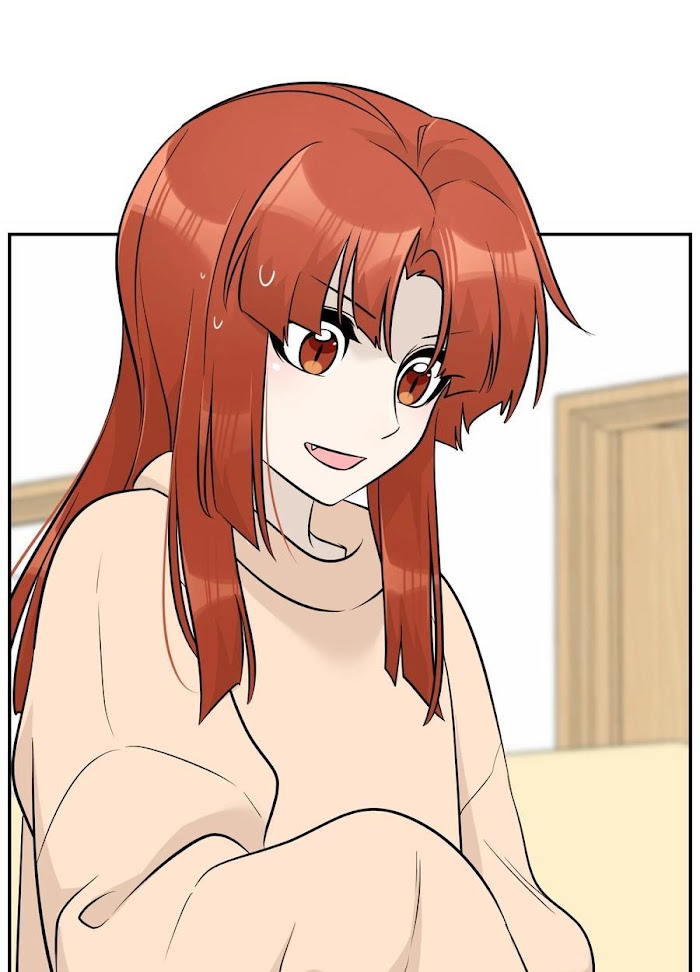 My Food Seems To Be Very Cute chapter 97 - page 40