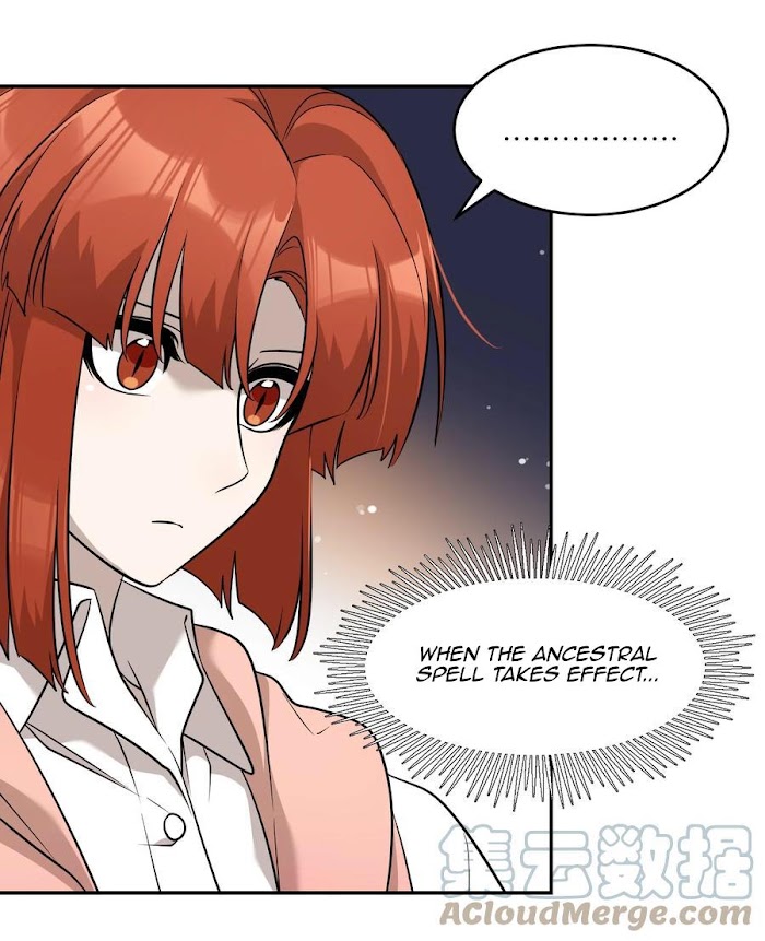 My Food Seems To Be Very Cute chapter 96 - page 18