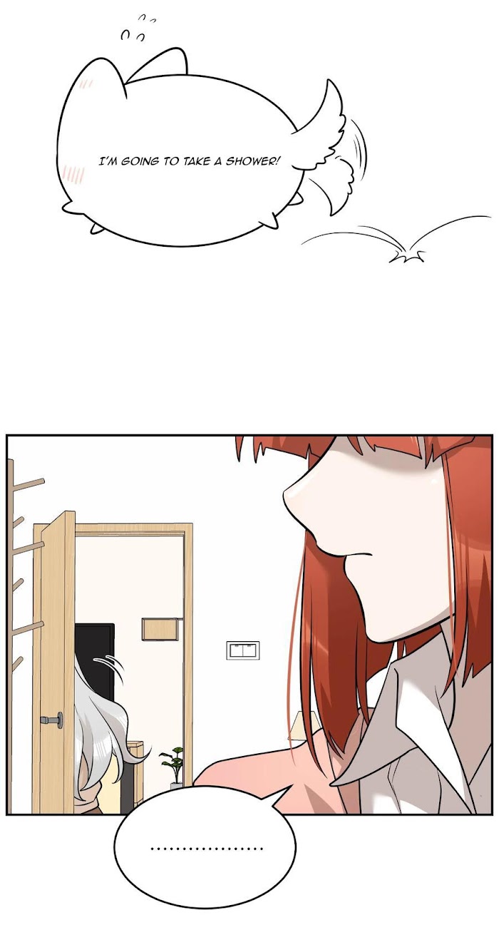 My Food Seems To Be Very Cute chapter 96 - page 23
