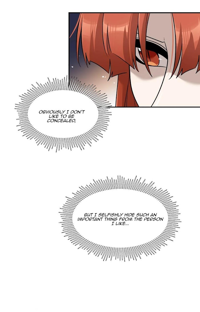 My Food Seems To Be Very Cute chapter 96 - page 24