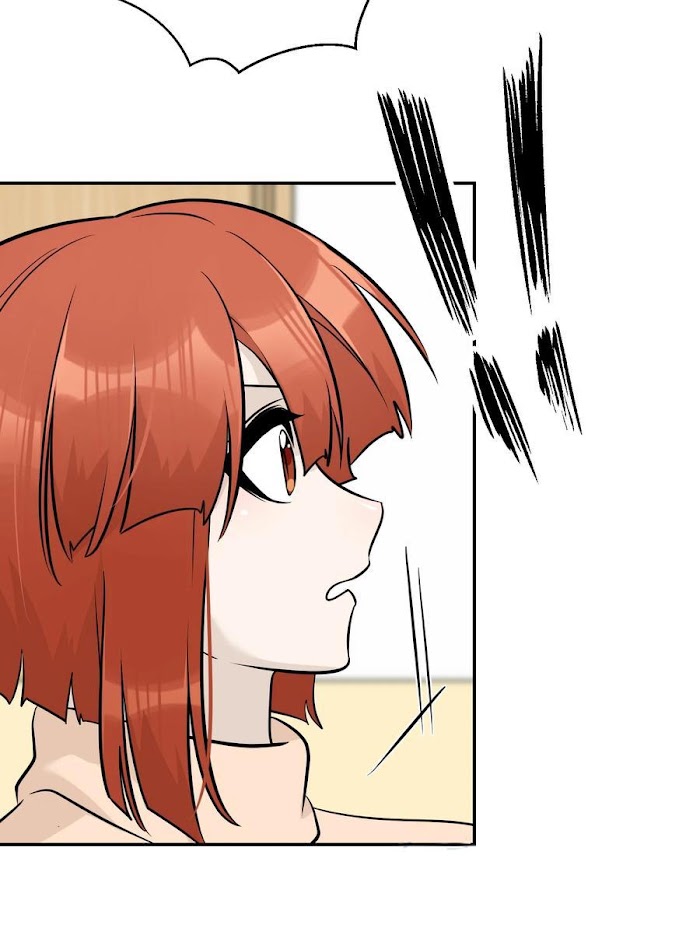 My Food Seems To Be Very Cute chapter 96 - page 35