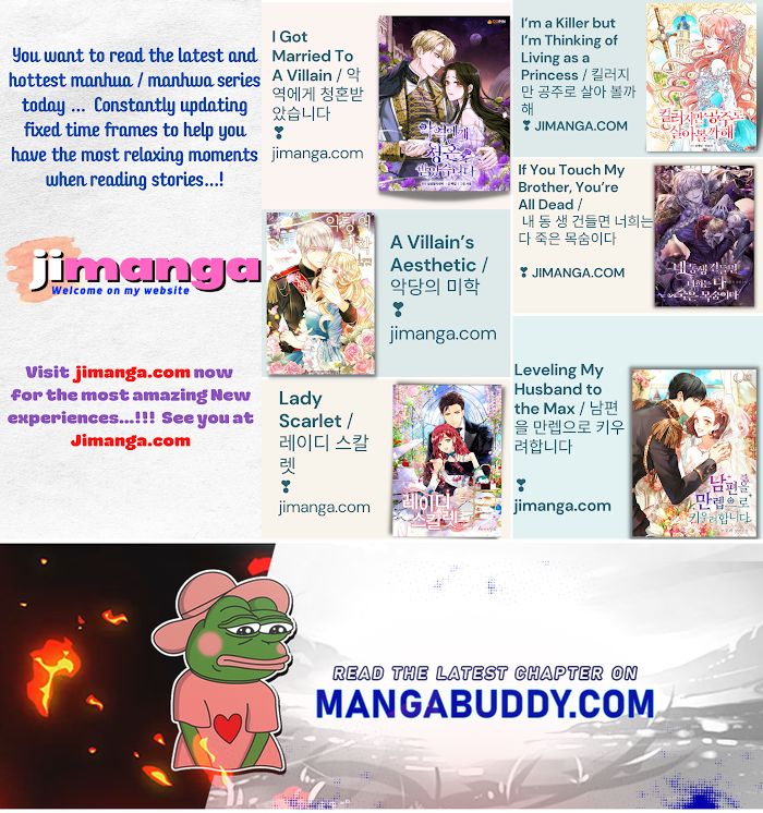 My Food Seems To Be Very Cute chapter 96 - page 39