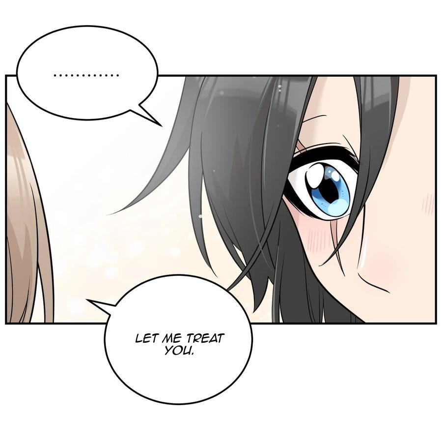 My Food Seems To Be Very Cute chapter 95 - page 29