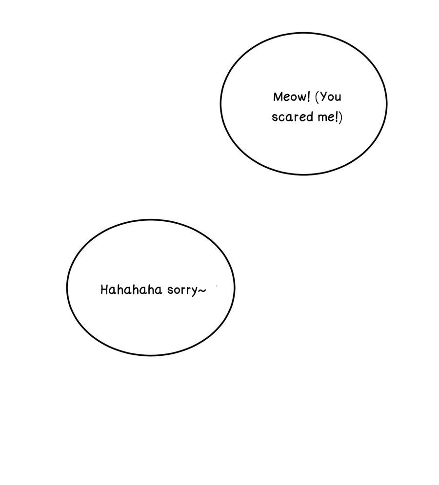 My Food Seems To Be Very Cute chapter 93 - page 34