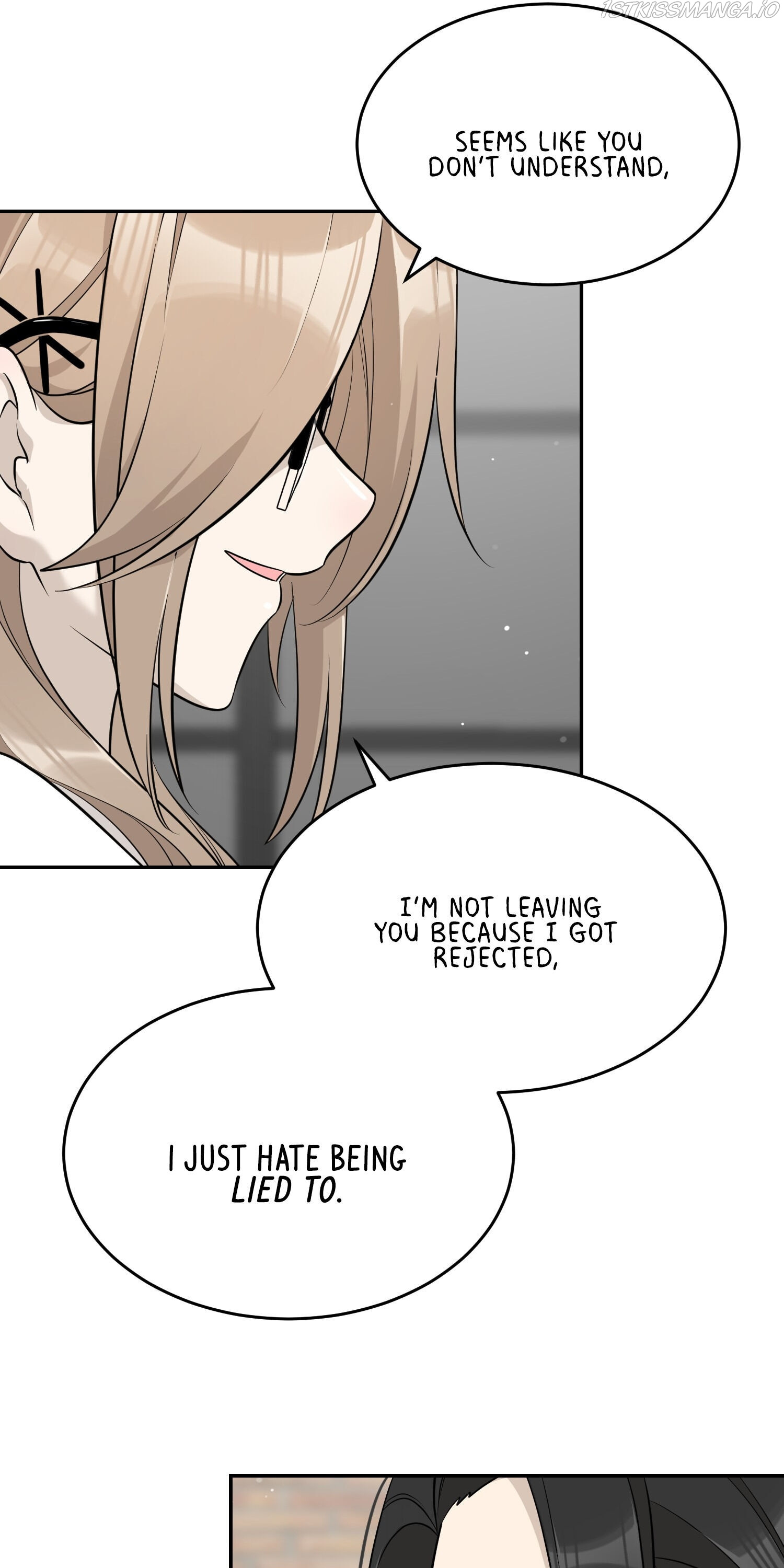My Food Seems To Be Very Cute chapter 90 - page 10