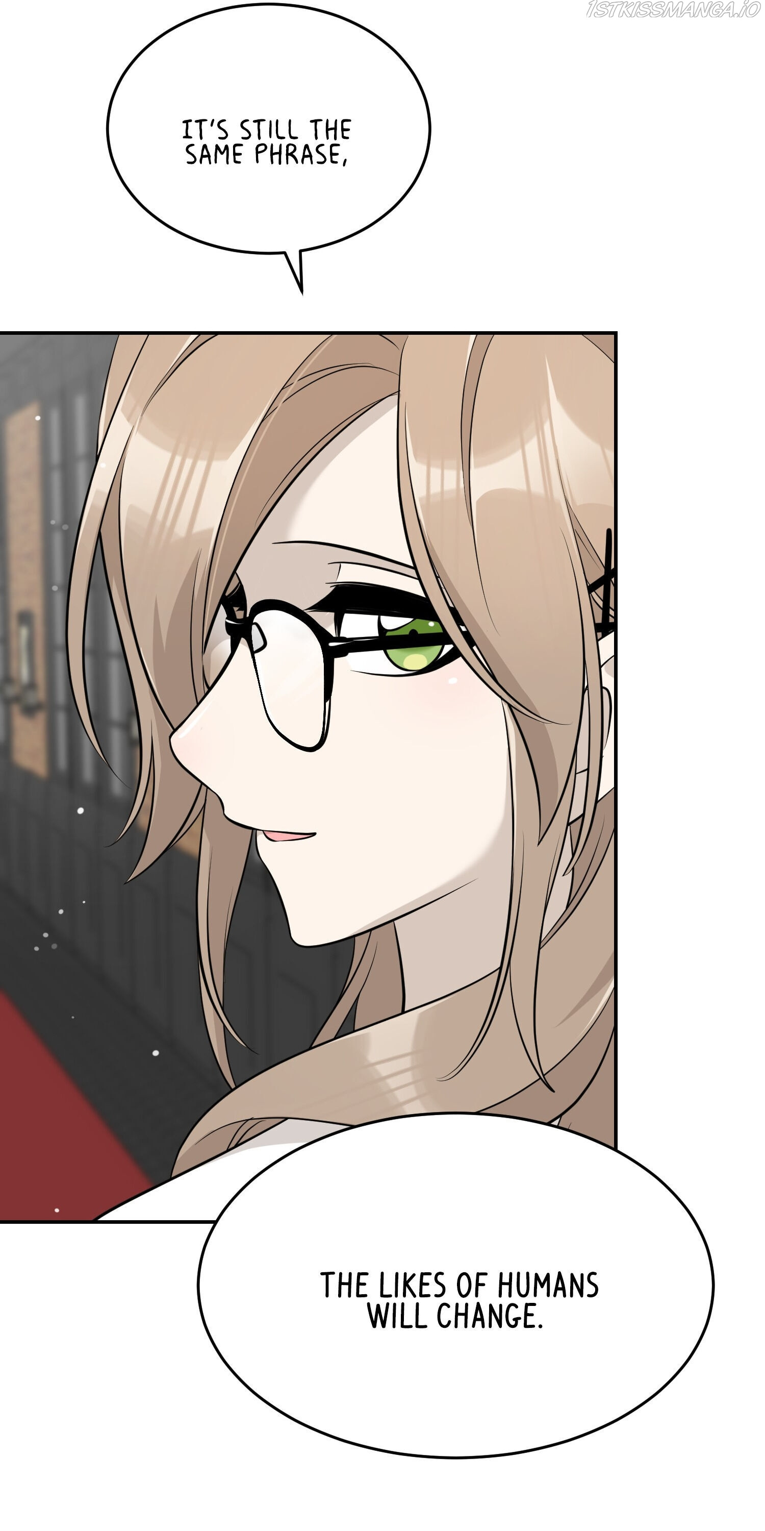 My Food Seems To Be Very Cute chapter 90 - page 12