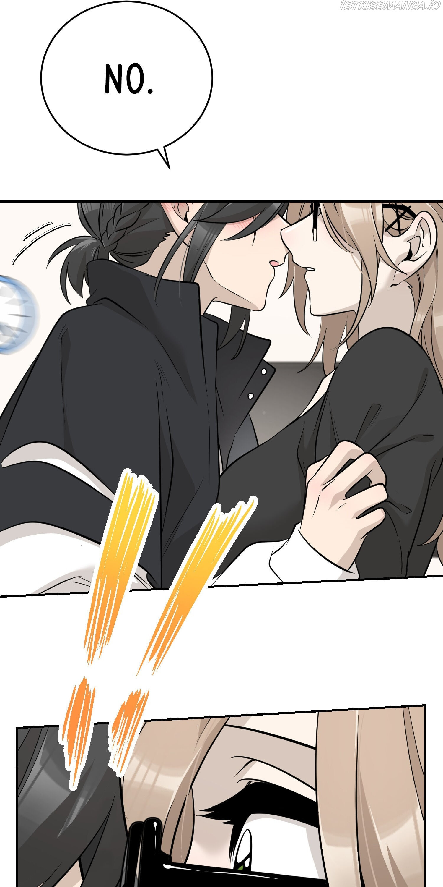 My Food Seems To Be Very Cute chapter 90 - page 22