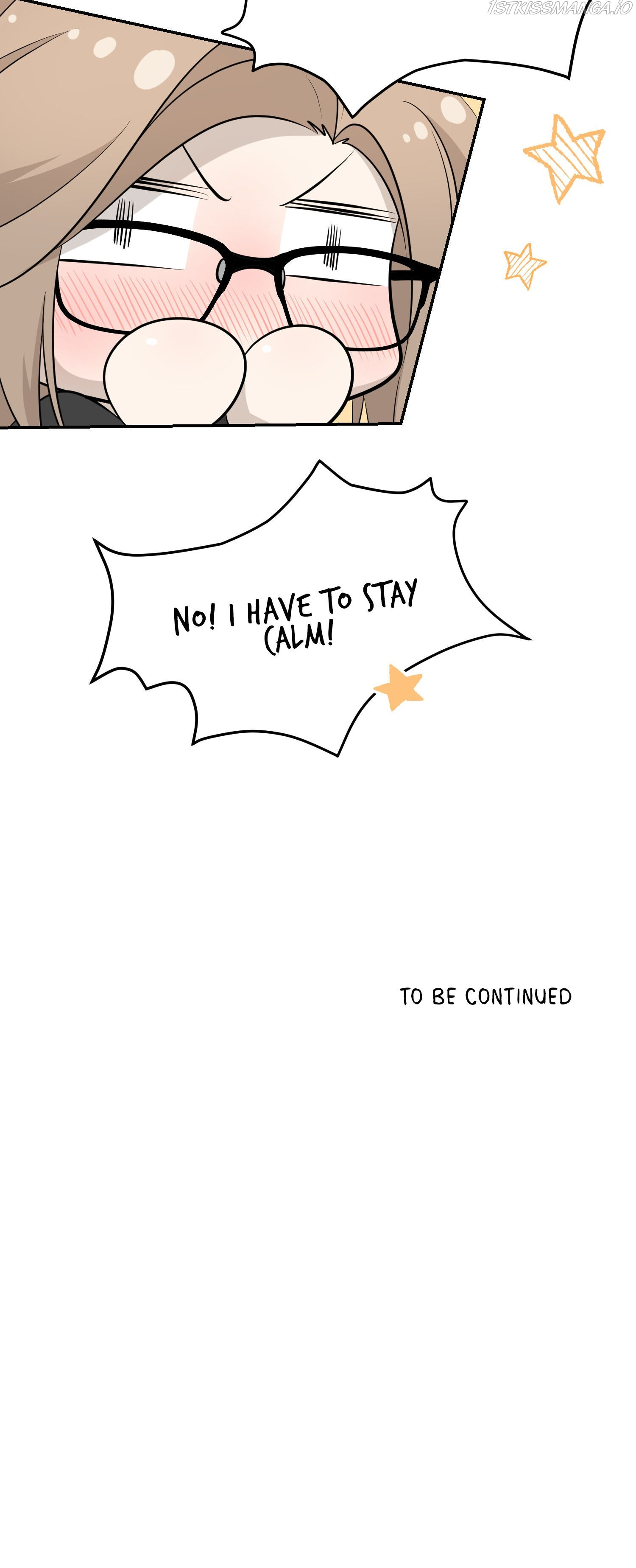 My Food Seems To Be Very Cute chapter 90 - page 27
