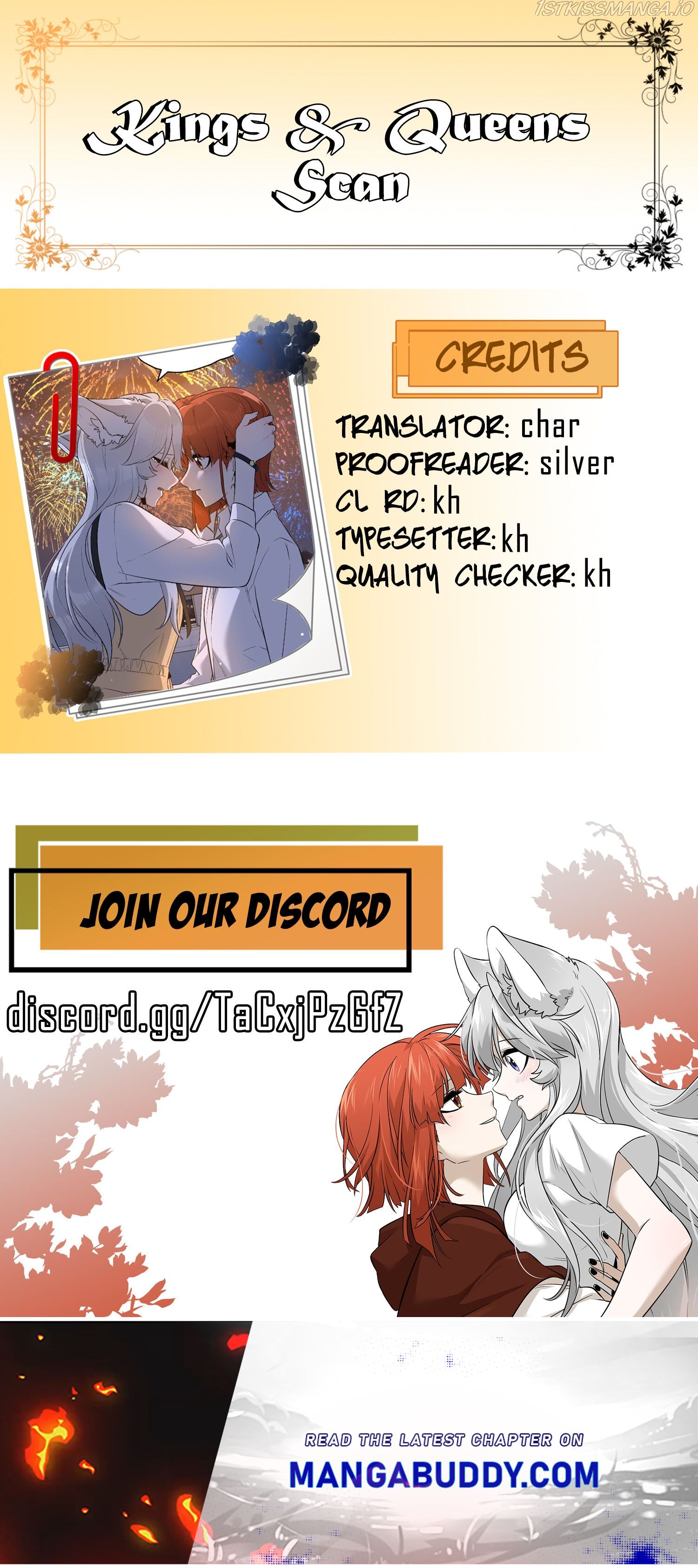 My Food Seems To Be Very Cute chapter 90 - page 29