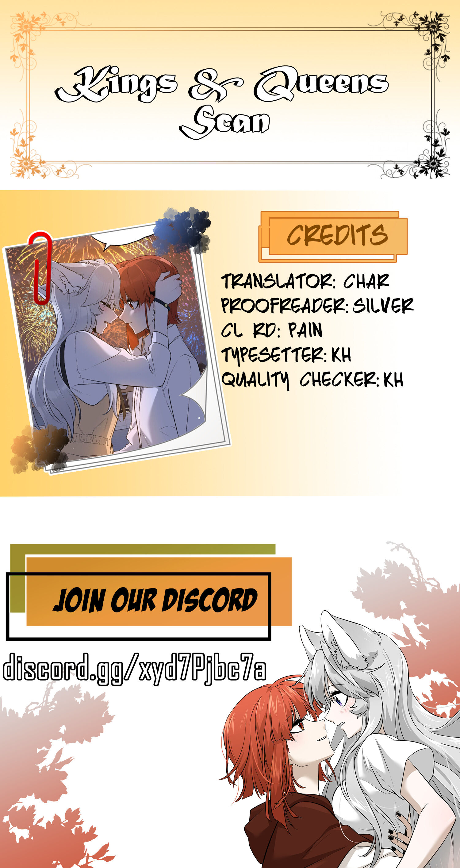 My Food Seems To Be Very Cute chapter 86 - page 25