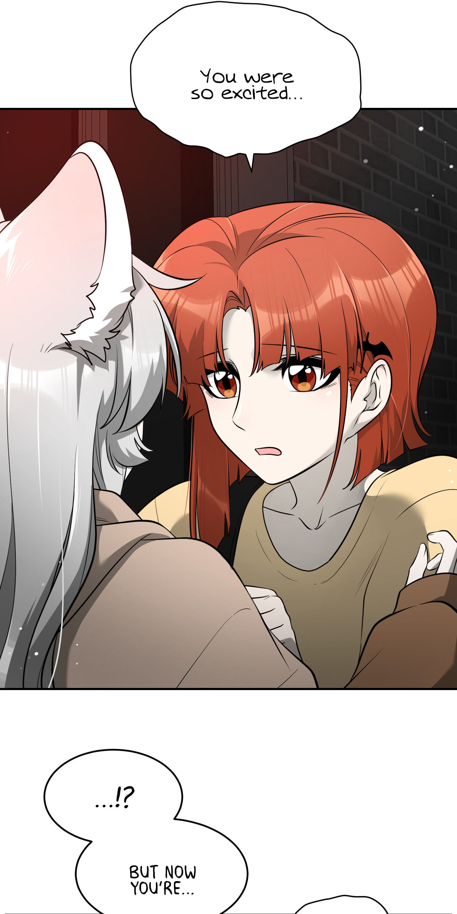 My Food Seems To Be Very Cute chapter 86 - page 5